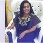 Nollywood actress Uche Elendu tackles Hilda Dokubo over coronavirus post [Instagram/UcheElendu] [Instagram/HildaDokubo]
