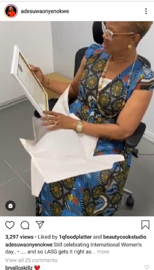 What is #Eko4Women and why does it have Lagosians in a frenzy?