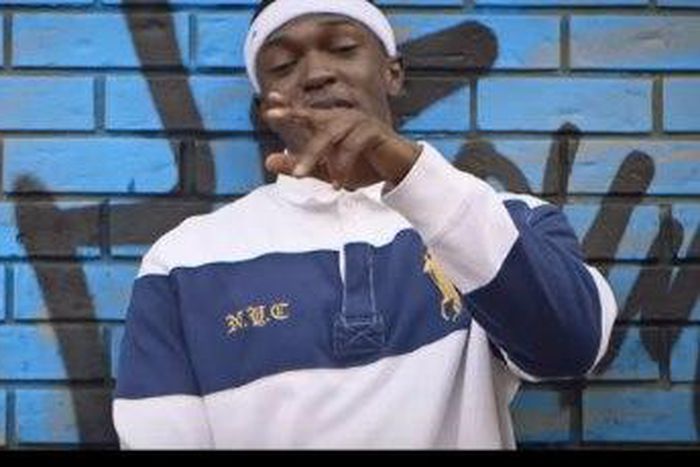Kida Kudz - 'Get dem'
