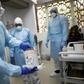 Mali health authorities are bracing for an onslaught of patients with few resources to accommodate them