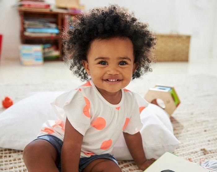 Here are some vintage girl names that are as sweet as ever for your baby