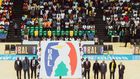 NBA Africa (NBA)