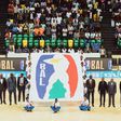 NBA Africa (NBA)