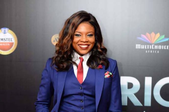 Kemi Adetiba [Connect Nigeria]