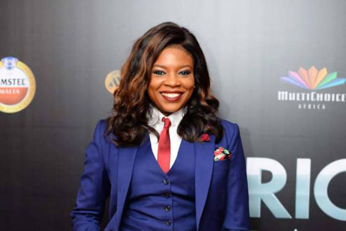 Kemi Adetiba [Connect Nigeria]