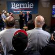 Sanders Says He'll Attract a Wave of New Voters. It Hasn't Happened.