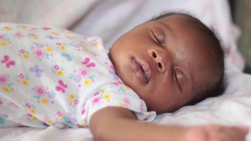 What you should know about positional asphyxia in infants