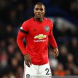 Odion Ighalo (Getty Images)