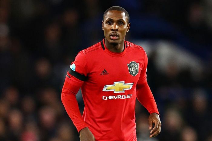 Odion Ighalo (Getty Images)