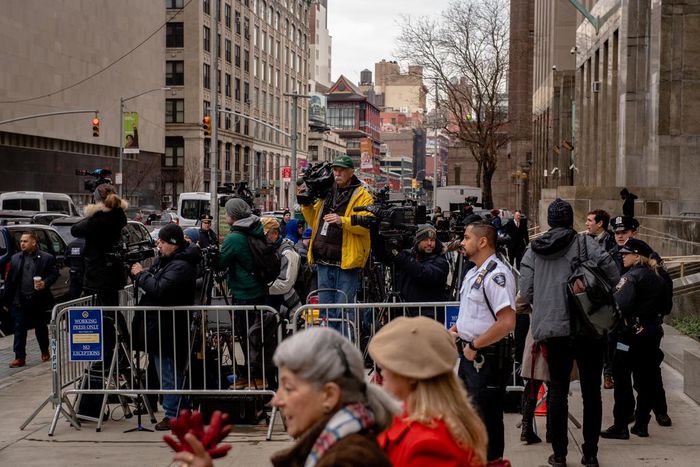 Weinstein Seeks to Move Rape Trial, Citing 'Carnival-Like Atmosphere'