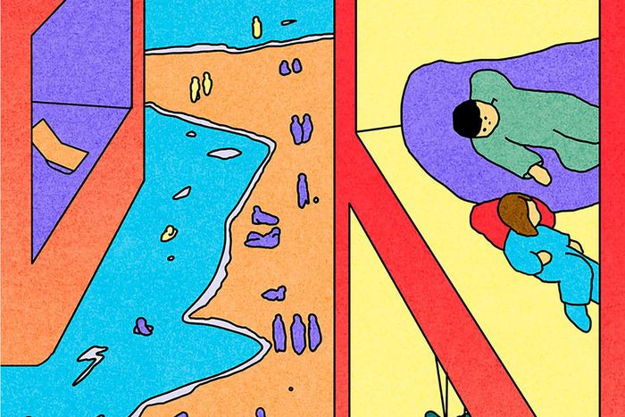 What Climate Change Can Teach Us About Fighting the Coronavirus