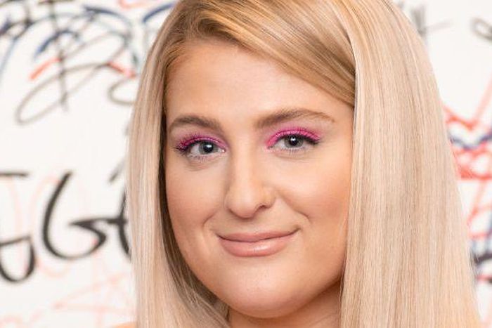 Meghan Trainer Talks About Her Panic Disorder