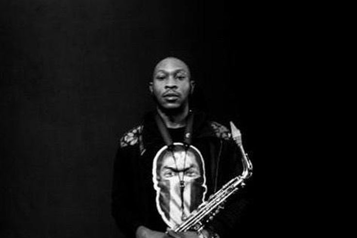 Seun Kuti [Instagram/BigBirdKuti]