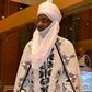 Emir of Kano Metropolitan Area Muhammadu Sanusi II. [Twitter/@dawisu]
