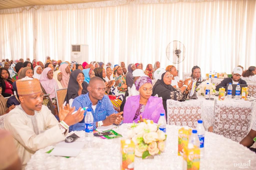 Cellulant Nigeria launches "Connect To Work" initiative for youths in agriculture and retail sectors