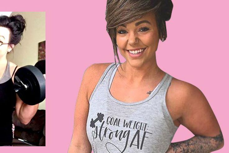 'I Got Over My Binge Eating Disorder With Keto'