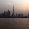 The Middle East's first cases of new coronavirus have been reported in the United Arab Emirates, where the glitzy city state of Dubai alone drew nearly a million Chinese visitors last year