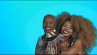 Angelique Kidjo and Yemi Alade in video for 'Shekere.' (YouTube/Yemi Alade)