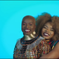 Angelique Kidjo and Yemi Alade in video for 'Shekere.' (YouTube/Yemi Alade)