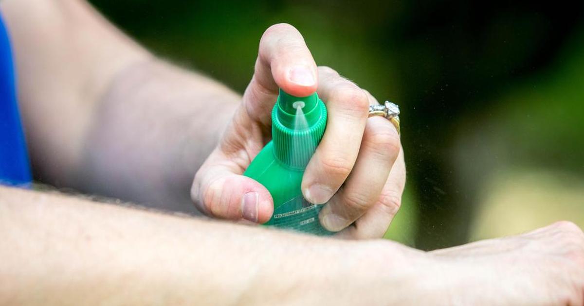 What Is DEET Exactly—And Is It Safe To Use? | Pulse Nigeria