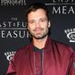 How Sebastian Stan Stays in Shape Under Quarantine