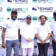 Ogolonto stands still as Enyo, Cars45 unveil premium auto-centre