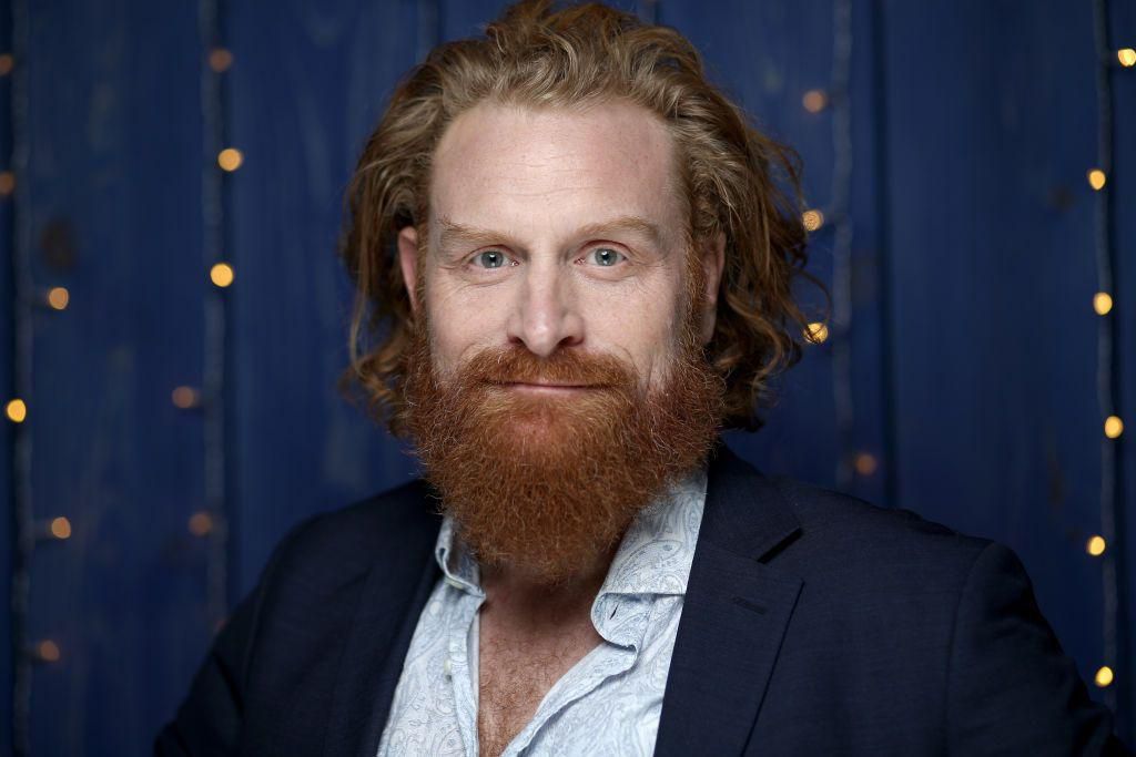 Kristofer Hivju