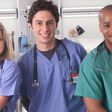 This 'Scrubs' Clip Explains Social Distancing
