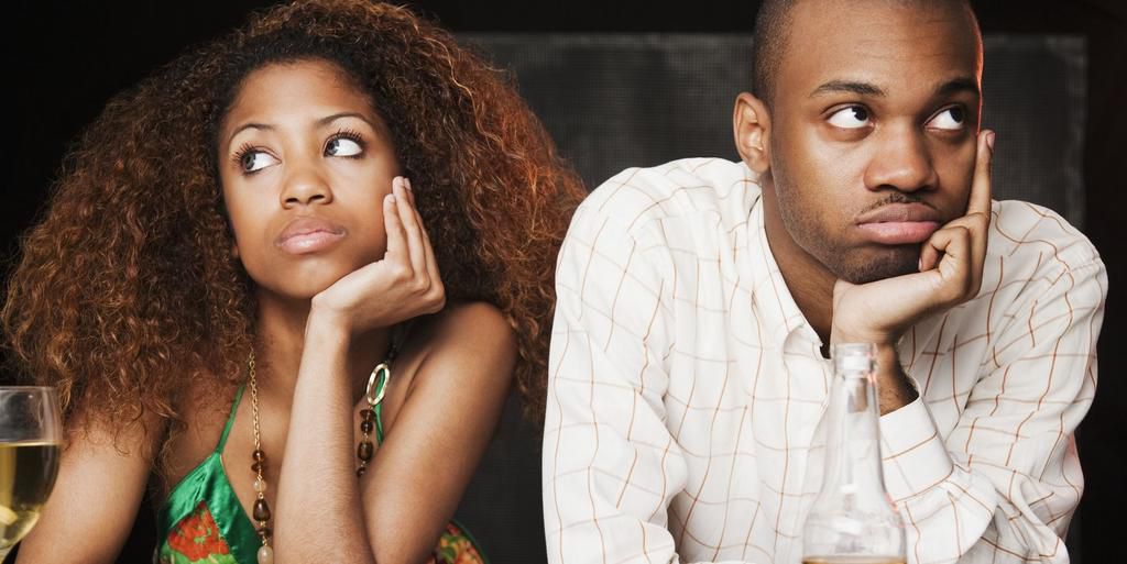 People Are Sharing Their Worst First Date Stories