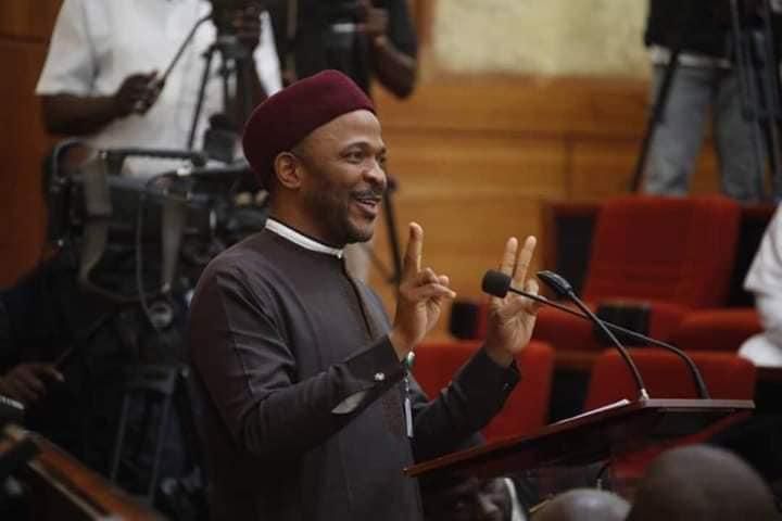 Chukwuemeka Nwajiuba (Wikipedia)