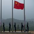 Washington has warned about a lack of transparency around China's growing nuclear arsenal