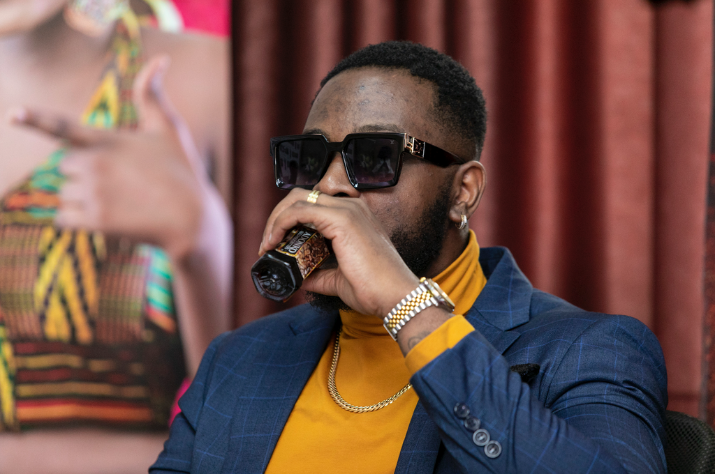 Adonko Bitters unveils Brand Ambassadors