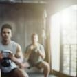 A Quick Guide to Strength Training