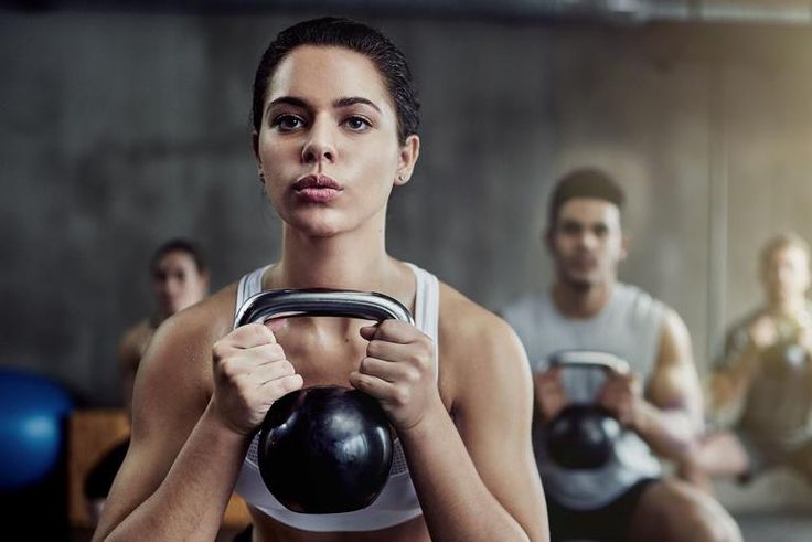 A Quick Guide to Strength Training