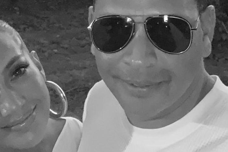 J.Lo And A-Rod Just Gave Us Another Tik-Tok Video