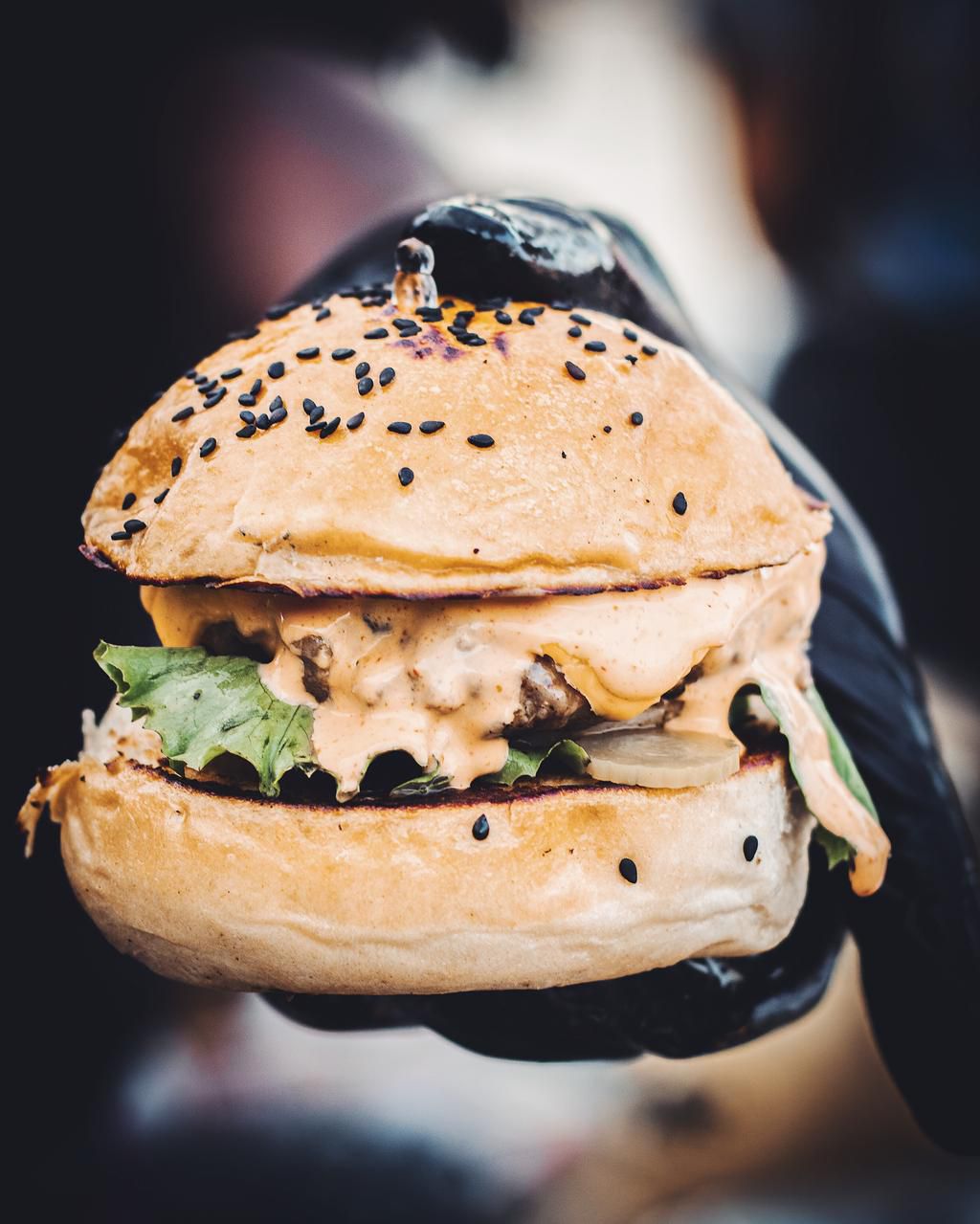 Mouthwatering food & drinks, electrifying music performances, and fun workshops: EatDrinkFestival‘19 was the highlight of Detty December!