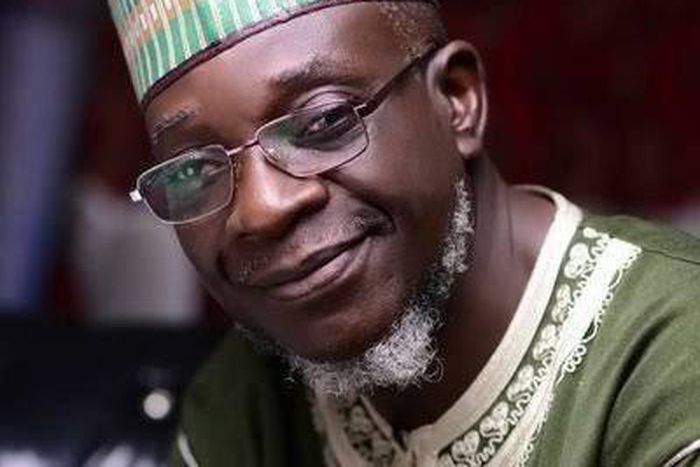 Senator Bima Enagi can't wait to ban generators in Nigeria (NASS)