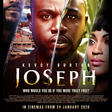 Introducing "Joseph": A captivating story of one man's journey to self-discovery