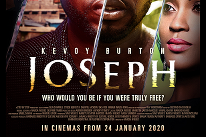 Introducing "Joseph": A captivating story of one man's journey to self-discovery