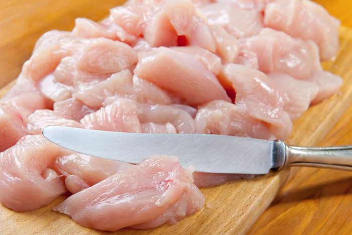 Dr. Pimple Popper Removes a Chicken Tender Lipoma