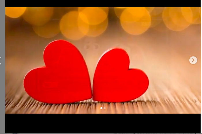 Indomie is the new cupid, bringing lovers together