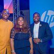 HP Nigeria launches the HP Elite Dragonfly PC