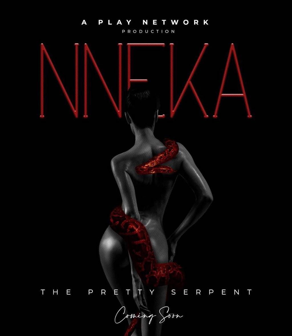 'Nneka the Pretty Serpent' remake [Instagram/playnetworkstudios]