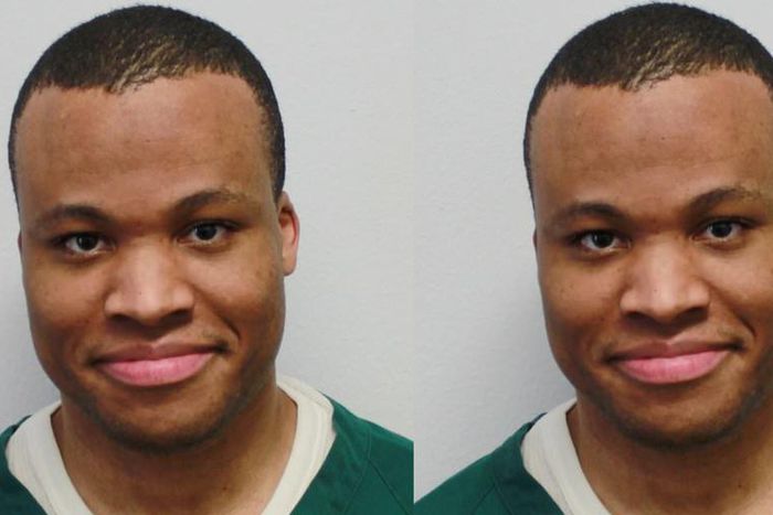 Handsome serial killer serving life sentence marries “in a beautiful ceremony” in prison