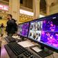 China has stepped up screening of travellers as the new virus spreads