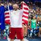 Watch 2019 CrossFit Games Doc 'The Fittest' Promo