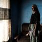 Fatoumata Bah, 27, who was filmed being used by police as an apparent human shield against rock-throwing protesters