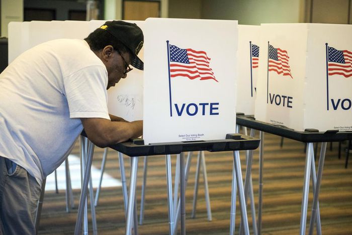 Democrats Sue Wisconsin Officials to Extend Deadlines for Early Voting
