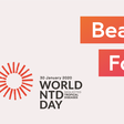 January 30th to mark the inaugural World NTD Day