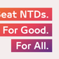 January 30th to mark the inaugural World NTD Day